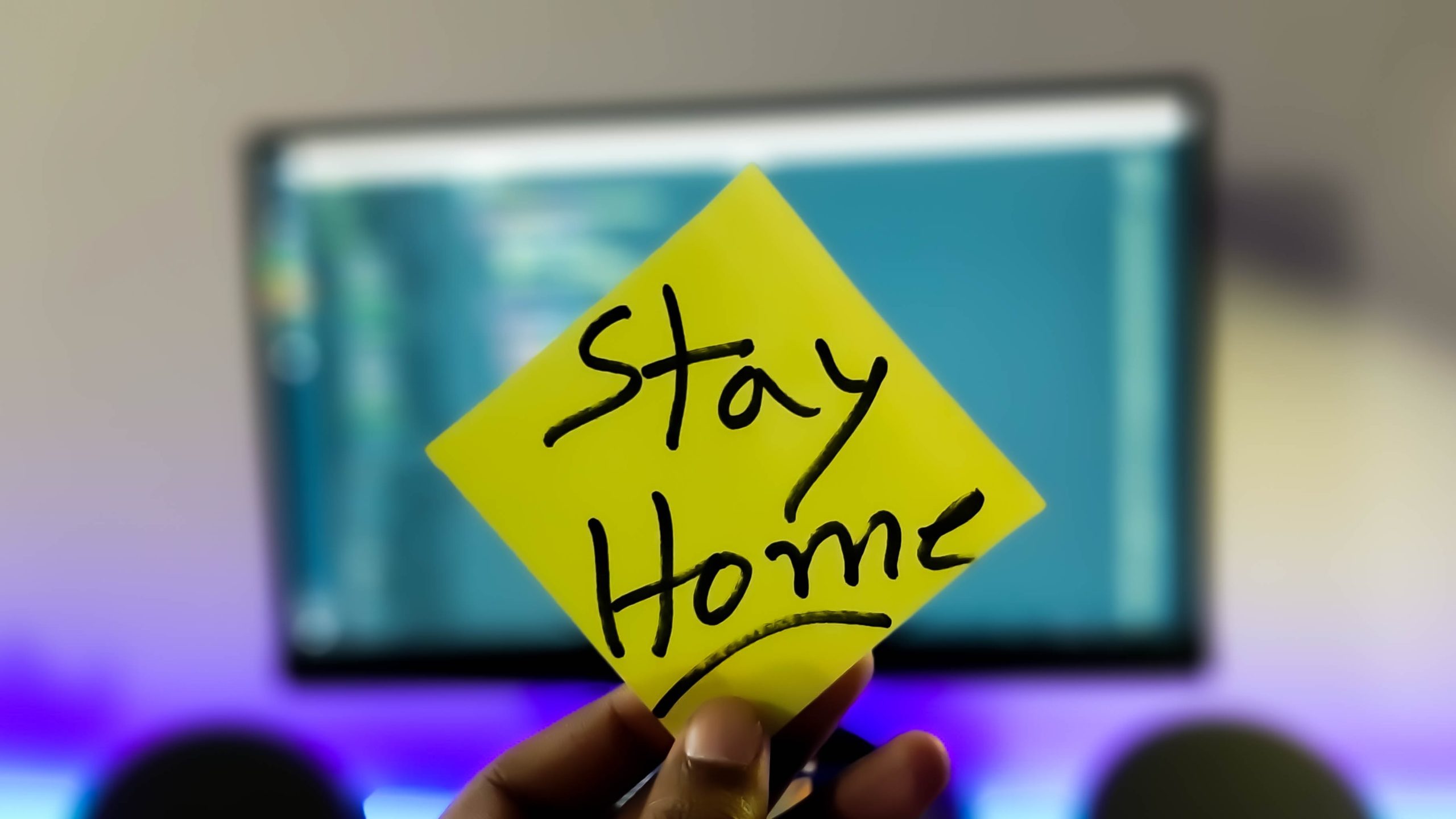 No Symptoms You Should Still Stay Home Mather Hospital No Symptoms You Should Still Stay Home Mather Hospital
