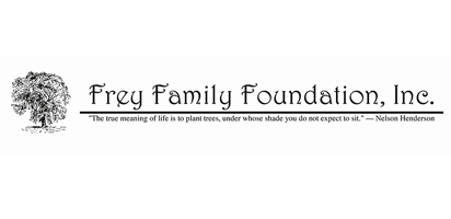 Frey Family Foundation