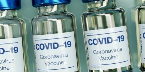 COVID vaccine