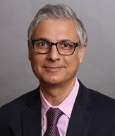 Aitezaz Ahmed, MD