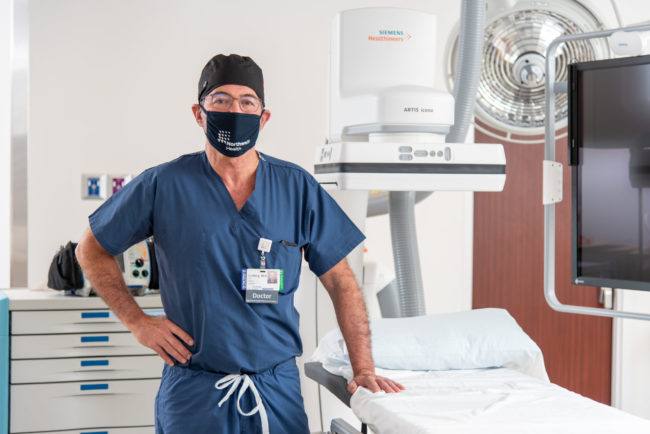 Luis Gruberg, MD Luis Gruberg, MD