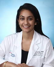 Jasmine Kang, MD
