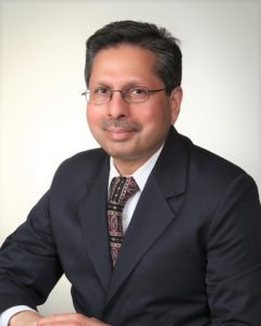 Dr. Shamim Khan