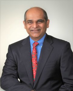 Dr. Giridhar Korlipara