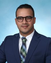 Carlos J. Collado-Rivera, MD