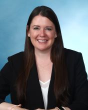 Meghan Oswald, MD