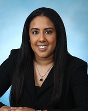 Sanah Siddiqui, MD