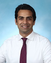 Shaheryar Usman, MD