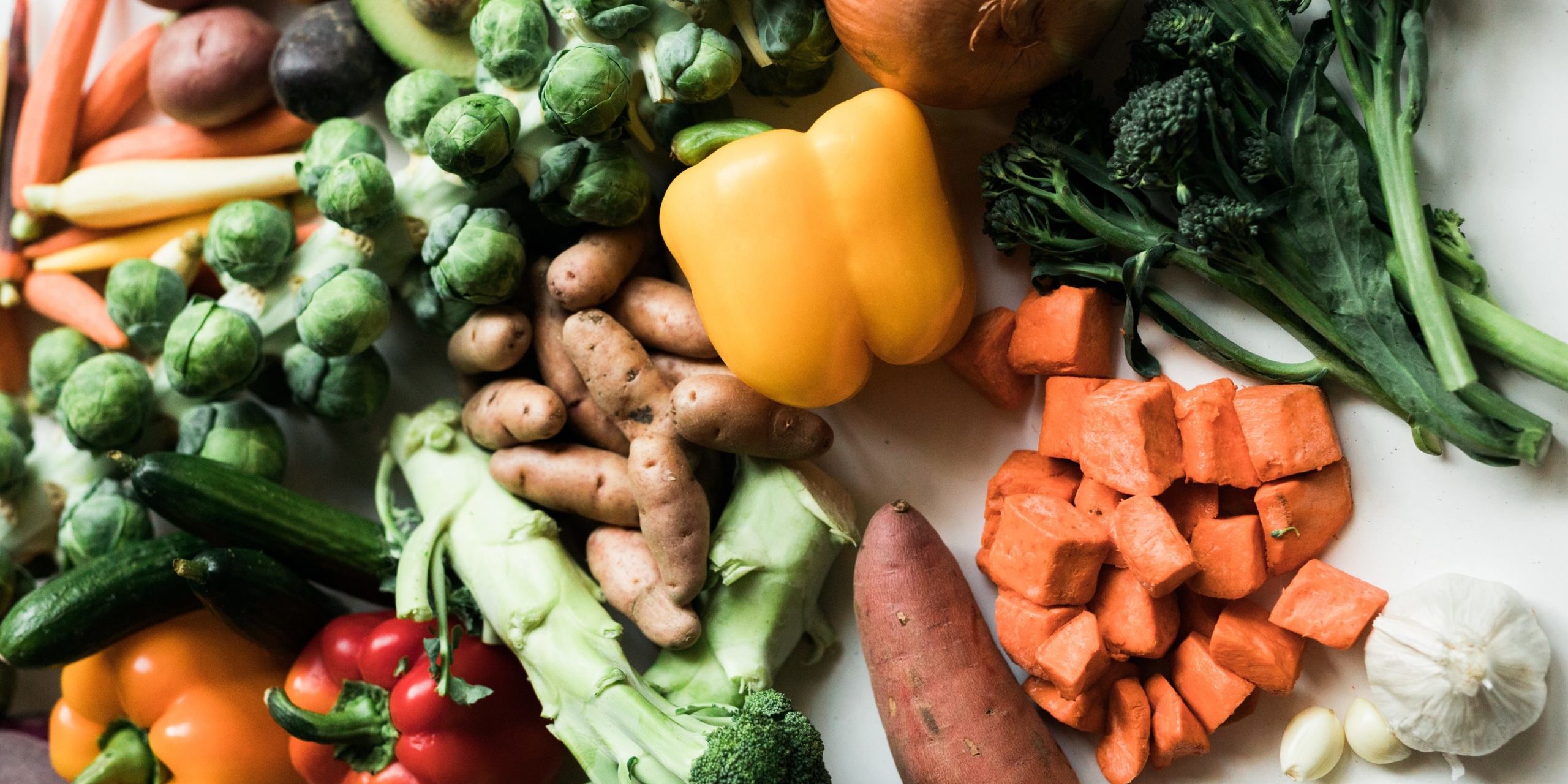 Fruits & vegetables Fruits and vegetables, anti-inflammatory diet