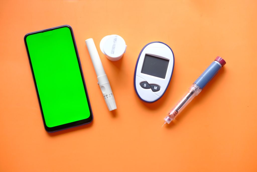Preventing and managing diabetes Mather Hospital