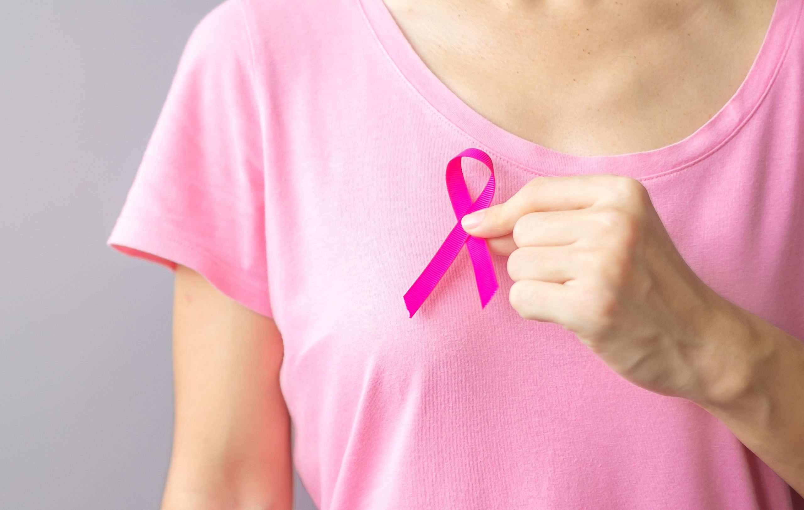 Breast Cancer Awareness Ribbon – Breast Cancer & genetics Pink breast cancer awareness ribbon
