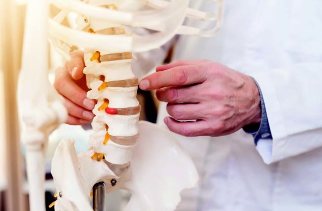 Chiropractic care Chiropractic care