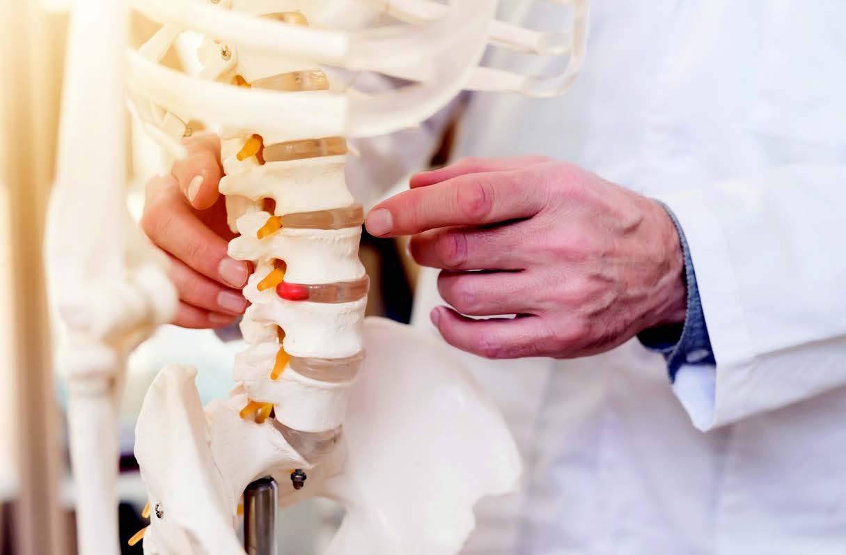 Chiropractic care Chiropractic care