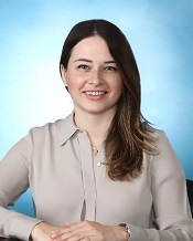Karina Fatakhova, MD