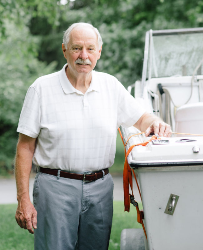 Look North Fall 2020