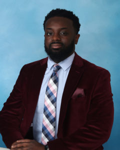 Jermaine Osei-Tutu, MD