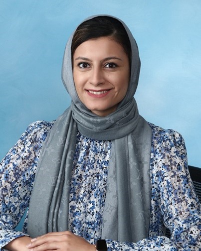 Ayesha Khalid, MD