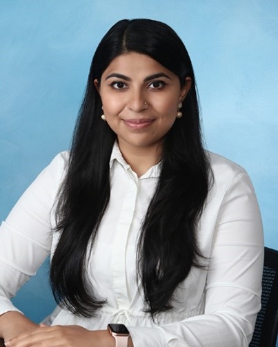 Sunniya Shaukat, MD