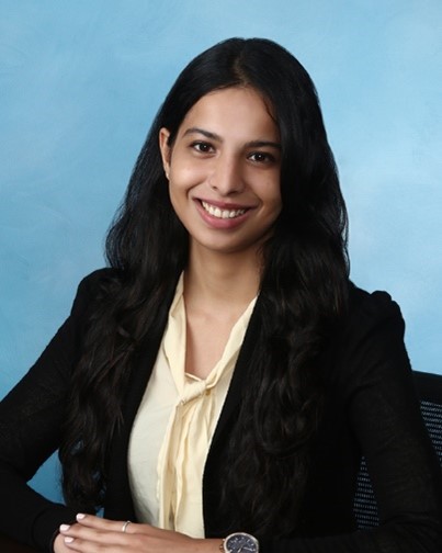 Ayushi Chauhan, MD