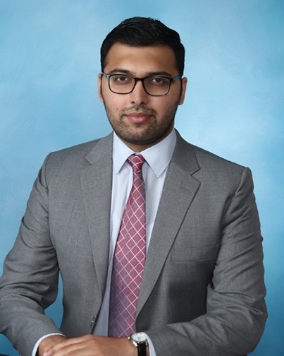 Shahan Haseeb, MD