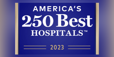 250 Best Hospitals
