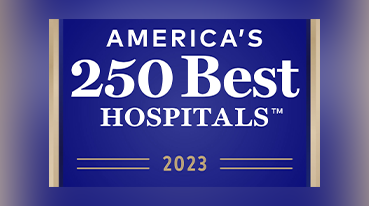 250 Best Hospitals