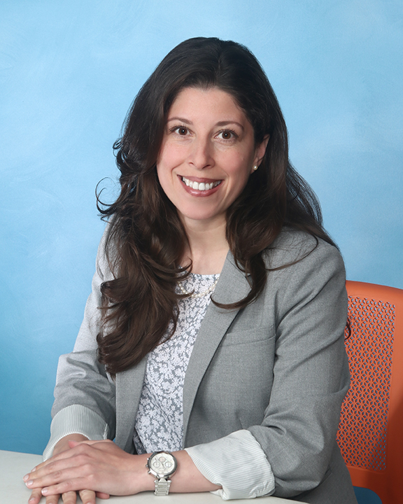 Francesca Iacono, MD, MSEd