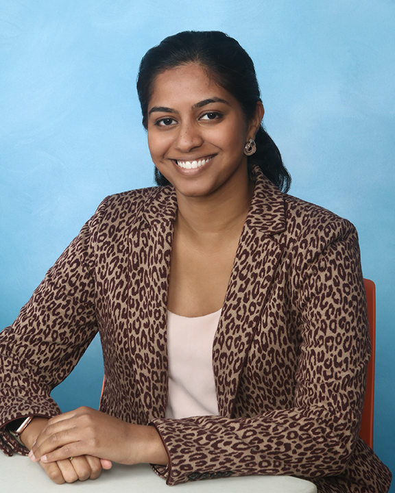 Arany Uthayakumar, MD