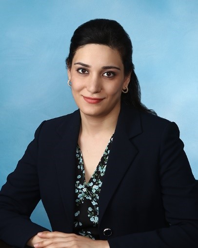 Maryam Ibrahim, MD