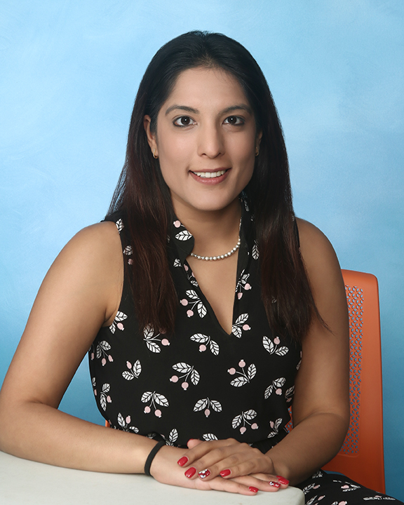 Monica Arora, MD