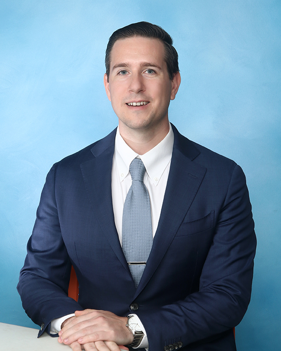 Matthew Bellesheim, MD