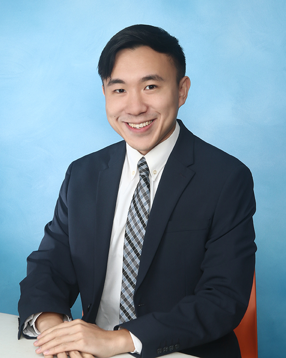 Bryan Chan, MD