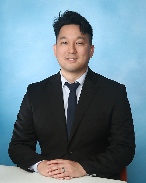 Justin Chuang, MD