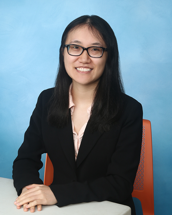 Alana Dinh, MD