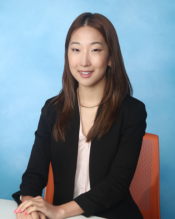 Nicole Ma, MD