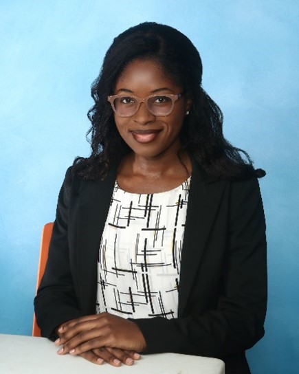 Roseline Idoko, MD