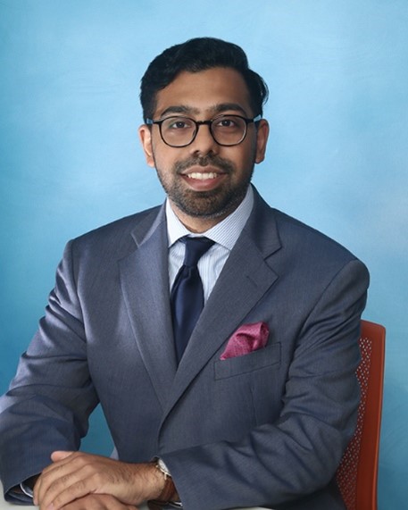 Taha Siddiqui, MD