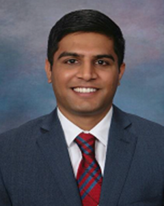 Pratik Patel, MD