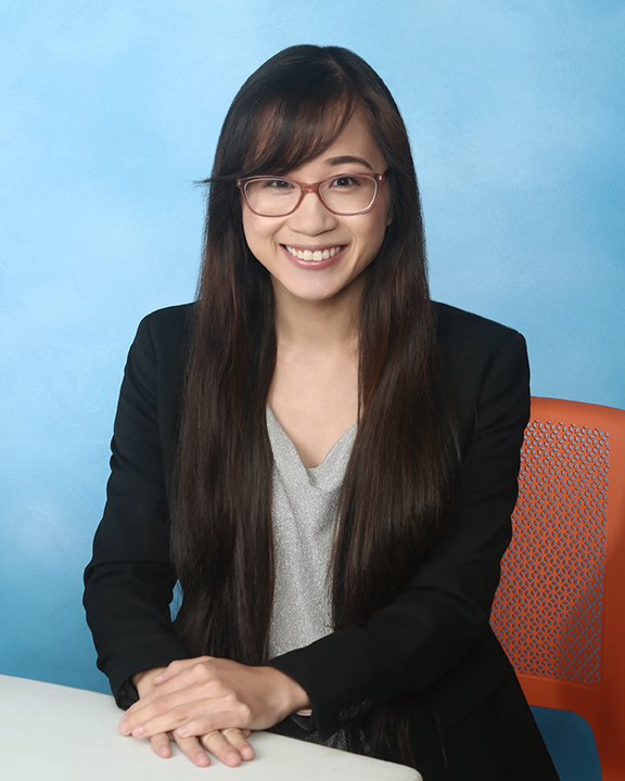 Grace Wei, MD