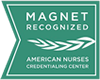 Magnet Recognized Logo
