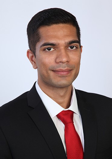 Neel Patel, MD