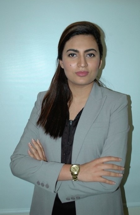Hira Chaudhary, MD