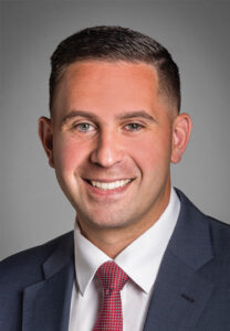 Filippo Romanelli, DO, MBA.
