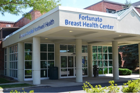 The Fortunato Breast Health Center