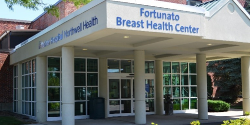 The Fortunato Breast Health Center