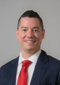 Trent Garcia, MD