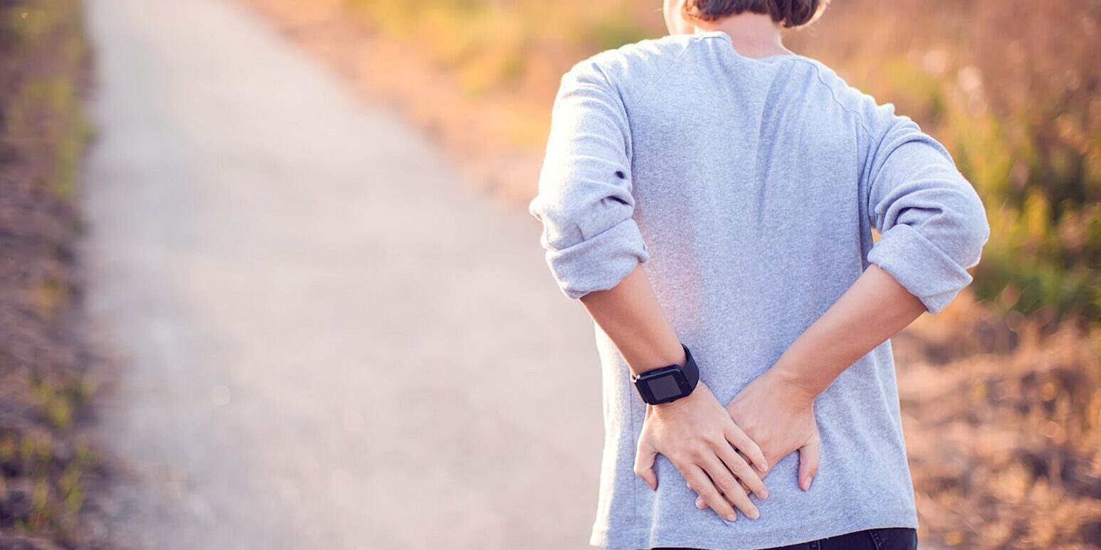 Hip sore blog image