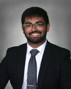 Patel, Dhruv