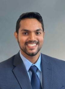Vikram Vishwanath, MD