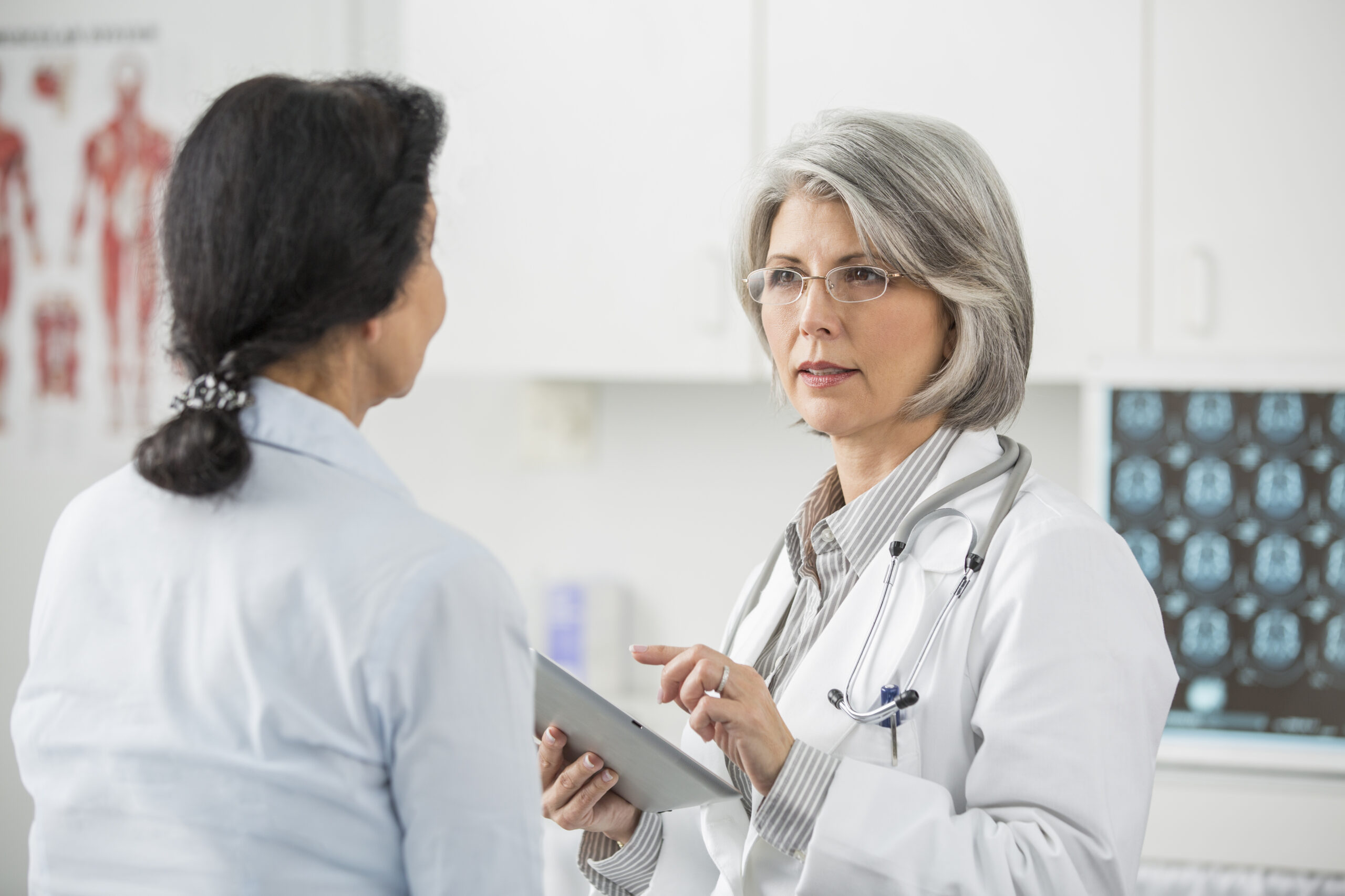 Why annual checkups matter, even if you feel healthy